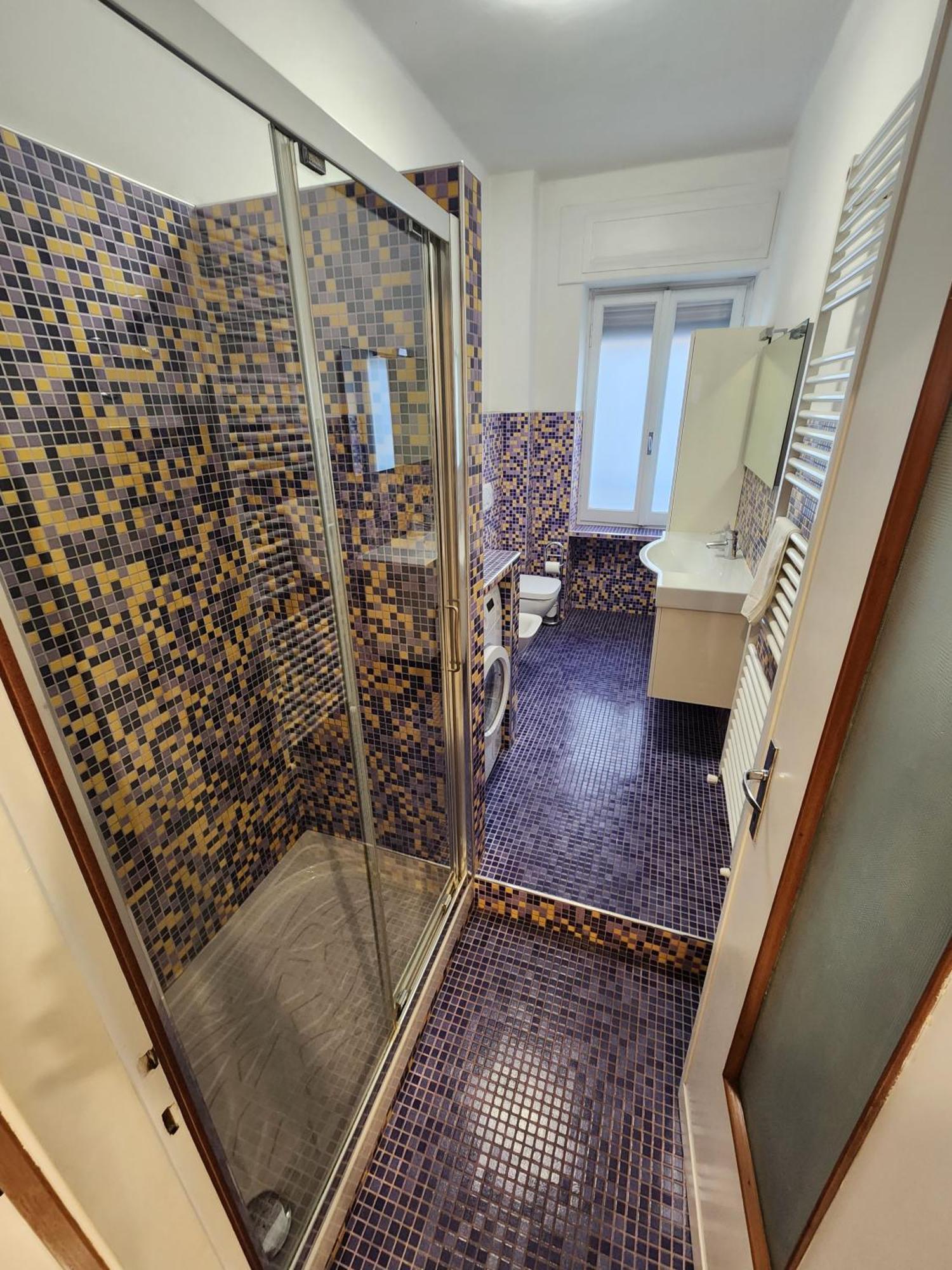 Classy Homes - A Due Passi Dal Mare Санремо Экстерьер фото