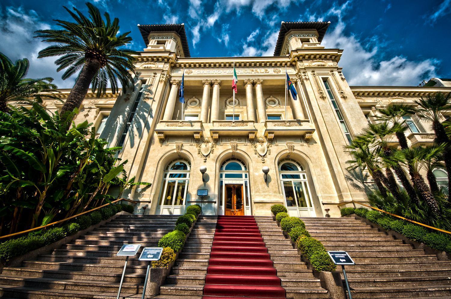 Classy Homes - A Due Passi Dal Mare Санремо Экстерьер фото