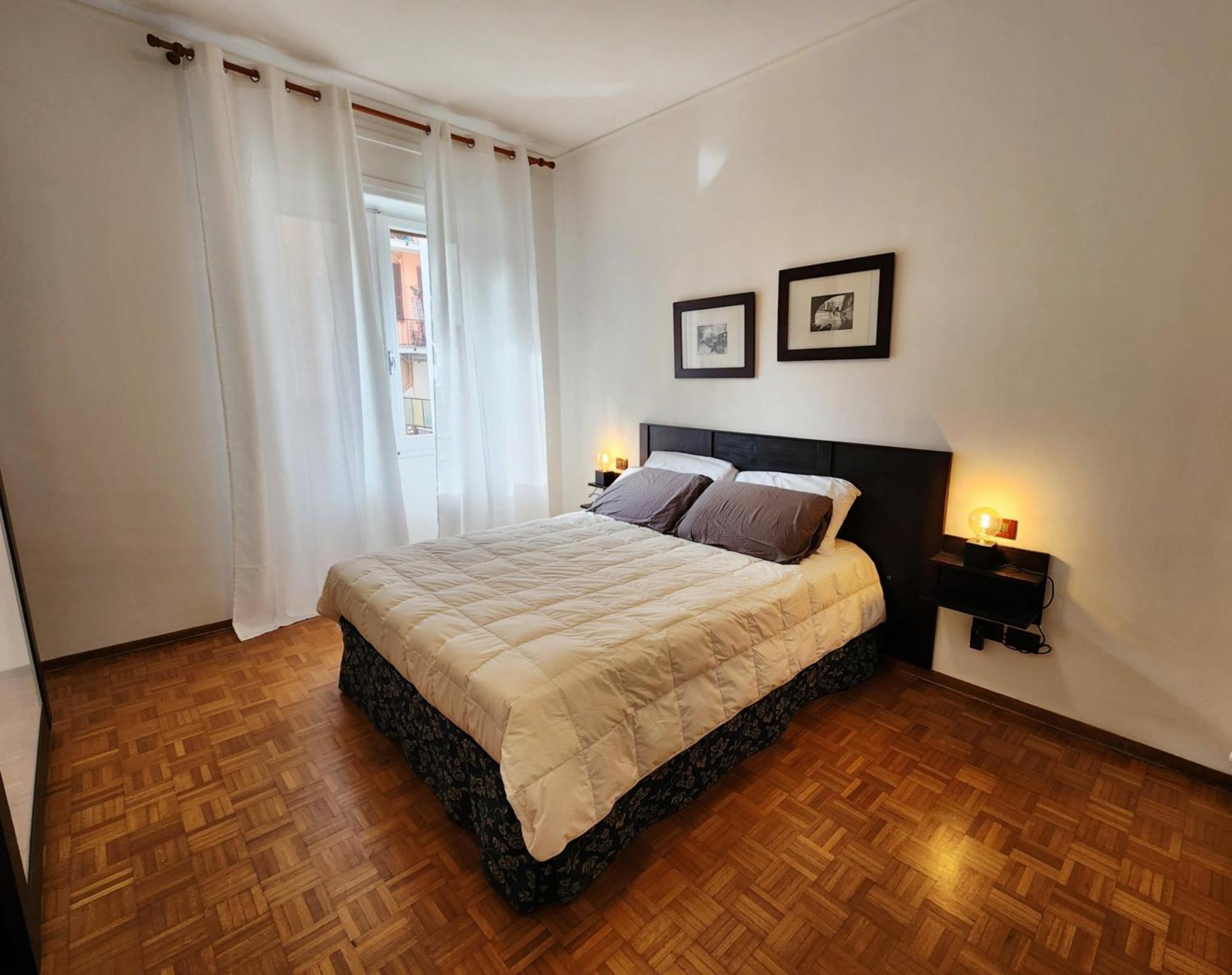Classy Homes - A Due Passi Dal Mare Санремо Экстерьер фото
